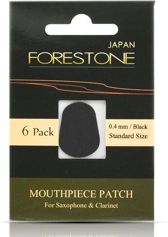 وسادة فوريستون للعض شفافة بسمك 0.4 مم in Kuwait