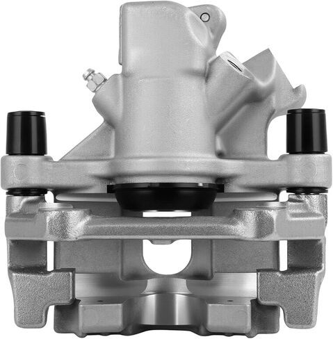 SCITOO Rear Left & Right Brake Calipers With Bracket 19B3193 19B3192 Compatible For Toyota For RAV4 2006 2007 2008 2009 2010 2011 2012 in Saudi Arabia