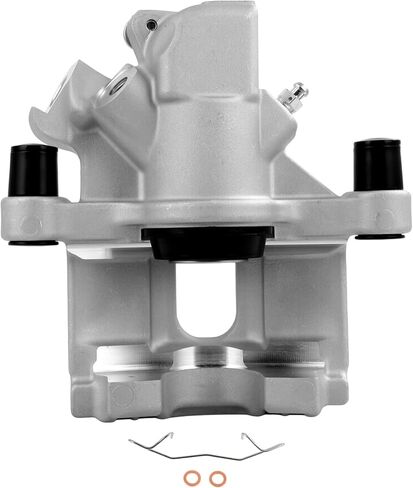 SCITOO Rear Left & Right Brake Calipers With Bracket 19B3193 19B3192 Compatible For Toyota For RAV4 2006 2007 2008 2009 2010 2011 2012 in Saudi Arabia