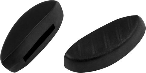 Replacement Nose Pads Nose Pieces for Oakley Clifden OO9440 | Forager OO9421 | Plazma OO9019 Sunglasses 1 Pair in Saudi Arabia