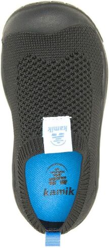 Kamik Boy's Harrow (Toddler/Little Kid/Big Kid) Navy 13 Little Kid M in Saudi Arabia