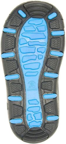 Kamik Boy's Harrow (Toddler/Little Kid/Big Kid) Navy 13 Little Kid M in Saudi Arabia