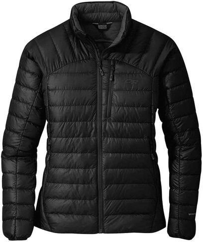 Outdoor Research Women’s Helium Down Jacket – Lightweight Puffer Jacket in Saudi Arabia