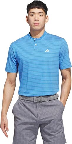 أديداس رجال Ultimate365 Sport Collar Polo Shirt in Kuwait