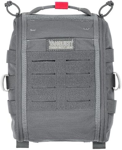 حقيبة FATPack 7x10 (Gen-2) (أسود) in Saudi Arabia