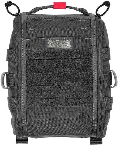FATPack 7x10 (Gen-2) Pouch (Black) in Kuwait