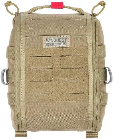 حقيبة FATPack 7x10 (Gen-2) (أسود) in Kuwait