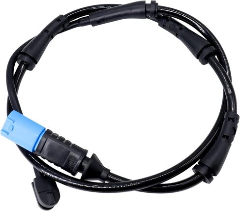HiSport Disc Brake Pad Wear Sensors - Compatible with Mercedes R107 W116 W123 W124 W126 R129 W202 - Replace 1405401217 A1405401217 in Saudi Arabia