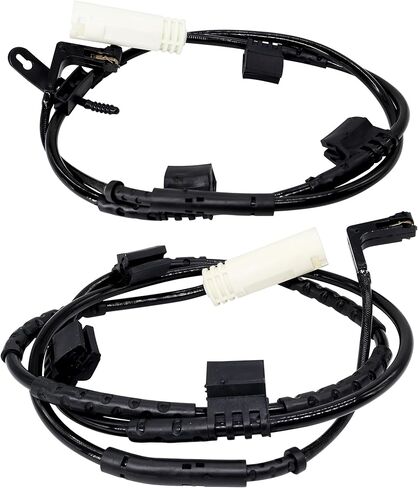 HiSport Disc Brake Pad Wear Sensors - Compatible with Mercedes R107 W116 W123 W124 W126 R129 W202 - Replace 1405401217 A1405401217 in Saudi Arabia
