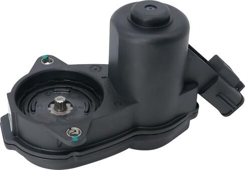 HiSport Left Parking Brake Actuator Rear 43021-TEA-T02 Compatible with Honda Civic 2016 2017 2018 2019 2010 2021 Replace 43021TEAT02 43020TBAA02 43020TBAA01 43020TBAA03 in Kuwait