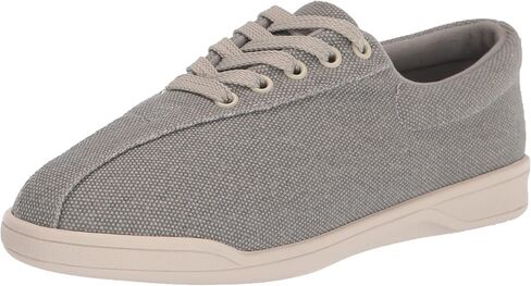 Easy Spirit Women's Romy25 Sneaker, Light Natural Suede, 11 in Saudi Arabia