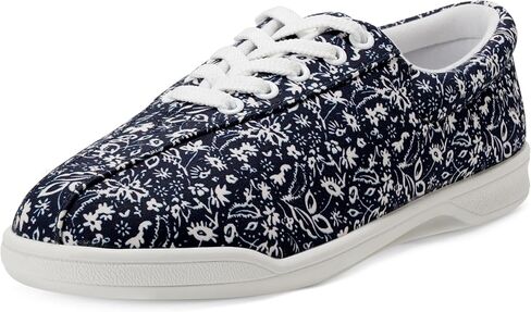 Easy Spirit Women's Romy25 Sneaker, Light Natural Suede, 11 in Saudi Arabia