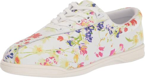 Easy Spirit Women's Romy25 Sneaker, Light Natural Suede, 11 in Saudi Arabia