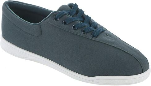 Easy Spirit Women's Romy25 Sneaker, Light Natural Suede, 11 in Saudi Arabia