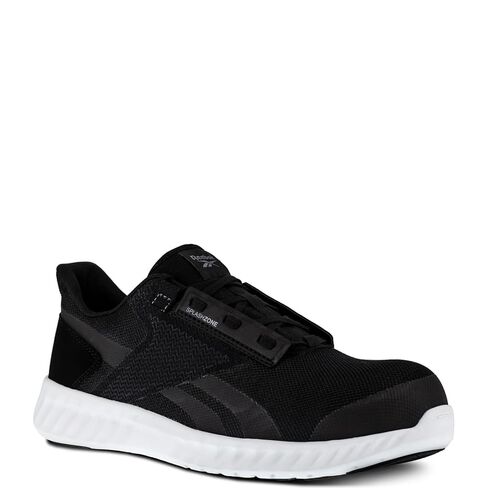 Reebok Men's Sublite Legend Work Composite Toe Casual Shoes in Saudi Arabia