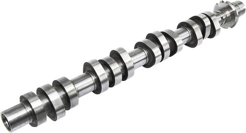 Engine Right Passenger Side Camshaft Compatible with Ford Expedition F150 F250 Mustang 05-08 Lincoln Mercury 4.6L 5.4L 3V Replaces# 5L1Z6250BB 5L1Z6250BA in Kuwait