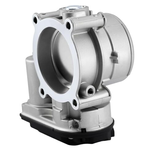 Unit Throttle Body Unit 676022 استبدال لعام 2011-2016 Ford F-150 ، 2015-2017 Expedition ، 2015-2020 Transit 150 250 350 ، 2015-2017 Lincoln Navigator ، S20062 ، TB1052 ، 977-593 ، BL3Z9E9E926A ، BL3Z9E926B in Saudi Arabia