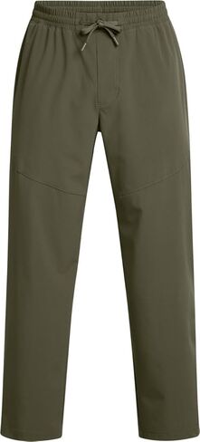 Under Armour Unisex-Adult Ua Vibe Woven Pant in Kuwait