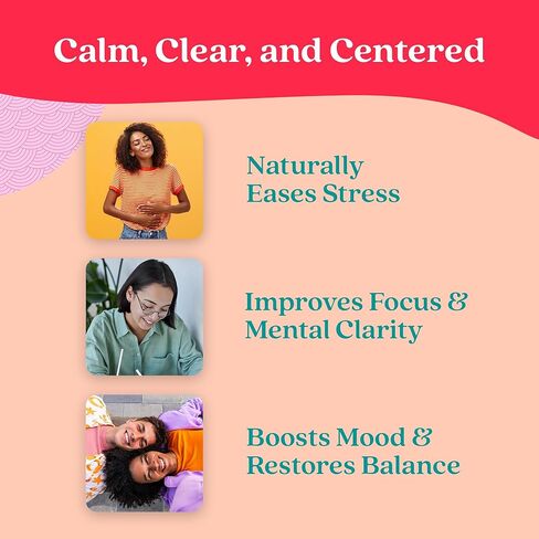 اشواغاندا العضوية 1325 ملغ. جذور اشواغاندا نقية مع الفلفل الأسود وزيت الأفوكادو لامتصاص فائق. 120 كبسولة نباتية. غير معدّل وراثيًا، وخالي من الغلوتين in Kuwait