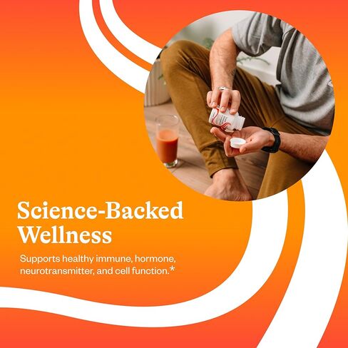 Seeking Health Trace Minerals Complex II، 30 كبسولة، خالية من الحديد والنحاس، مكمل اليود، مكمل الزنك، طاقة صحية، بشرة صحية، شعر وأظافر* in Saudi Arabia