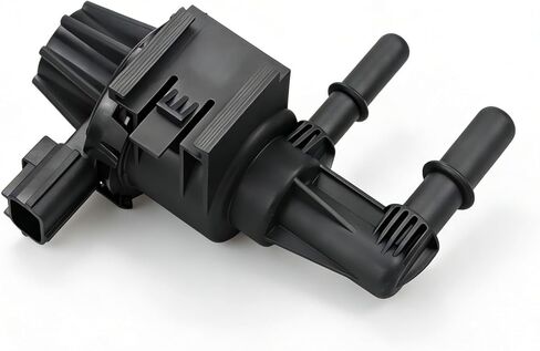 AITKEN Vapor Canister Purge Solenoid Valve Compatible with Ford F-150 F150 Expedition 2007-2008, Lincoln Navigator Mark LT 2006-2008 P/N 7L3Z9C915A. in Kuwait