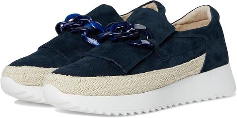 Vaneli Women's Qerene Sneaker, Black Suede, 7 in Kuwait