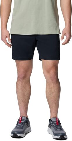 Columbia Men's Sage Peak Chino Short in Kuwait