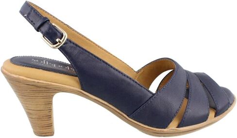 Comfortiva Women's Neima-Soft Spots, Black Velvet Sheep Nappa, 10 M US in Kuwait