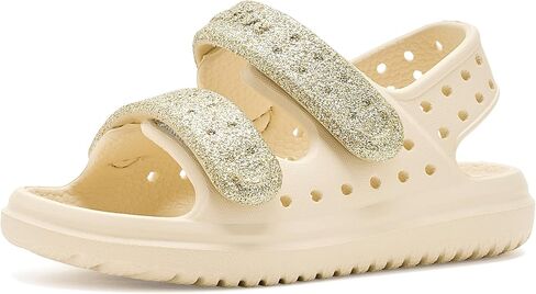Native Shoes Unisex-Child Chase Bio-Bling (Toddler) Sneaker in Kuwait