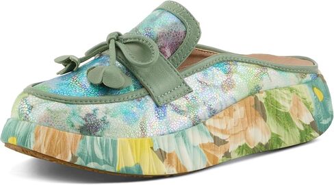Spring Step L'Artiste Women's Cuddles Clog in Saudi Arabia