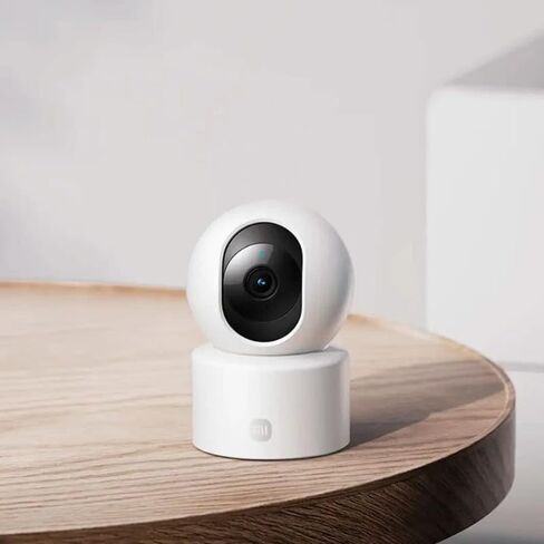 Xiaomi Smart Camera C301 in Saudi Arabia