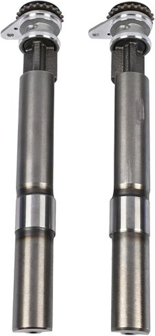 12587216 Left Balance Shaft Compatible with GMC Terrain for Chevy Malibu Equinox Captiva Sport for Buick Verano Ion3 G6 2.0L/2.2L/2.4L 2006-2017 12721064 in Kuwait