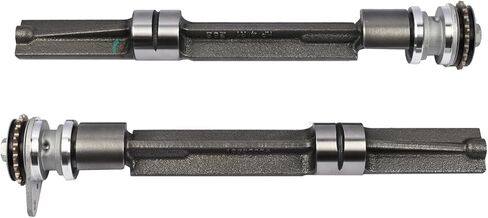 12587216 Left Balance Shaft Compatible with GMC Terrain for Chevy Malibu Equinox Captiva Sport for Buick Verano Ion3 G6 2.0L/2.2L/2.4L 2006-2017 12721064 in Kuwait