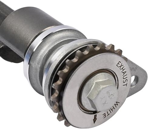 12587216 Left Balance Shaft Compatible with GMC Terrain for Chevy Malibu Equinox Captiva Sport for Buick Verano Ion3 G6 2.0L/2.2L/2.4L 2006-2017 12721064 in Kuwait