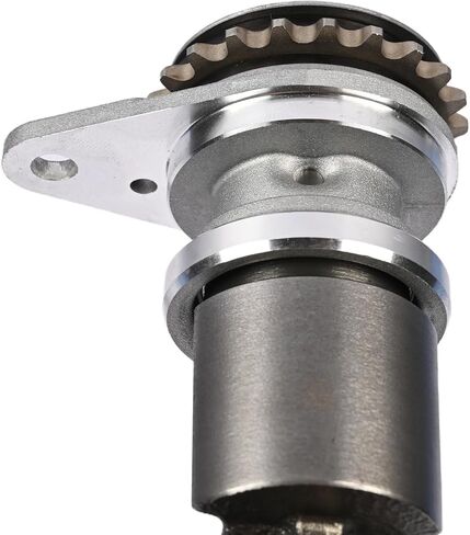 12587216 Left Balance Shaft Compatible with GMC Terrain for Chevy Malibu Equinox Captiva Sport for Buick Verano Ion3 G6 2.0L/2.2L/2.4L 2006-2017 12721064 in Kuwait