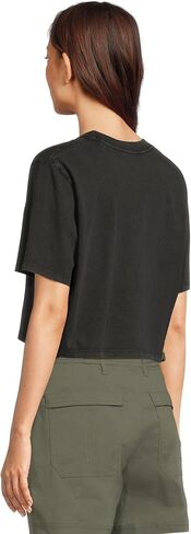 prAna Womens Everyday Crop Tee in Kuwait