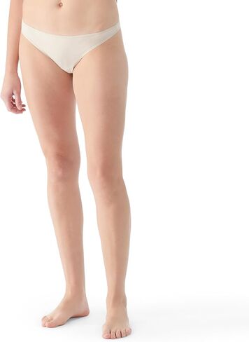 Smartwool Everyday Merino Thong Boxed Black LG in Saudi Arabia