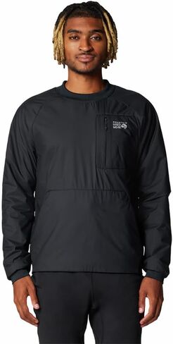 Mountain Hardwear Men Men's Kor Sloy Crew in Kuwait