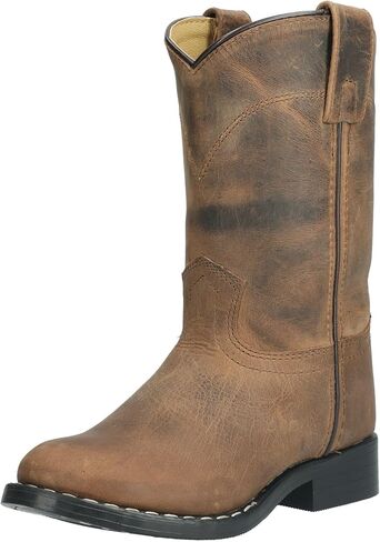 Smoky Mountain Boots Unisex-Child Western Boots in Kuwait