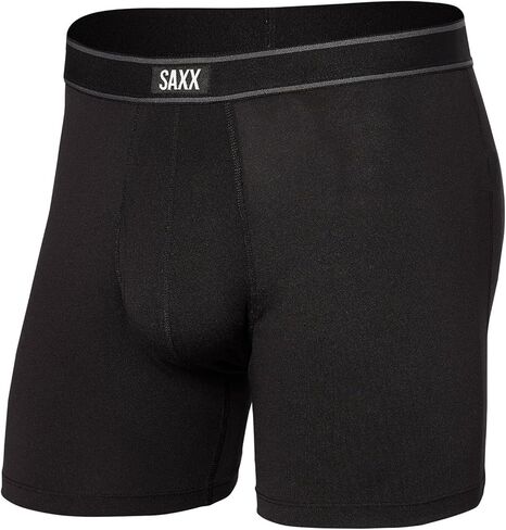 SAXX الملابس الداخلية شركة بوكسر Daytripper للرجال، مقاس كبير in Kuwait