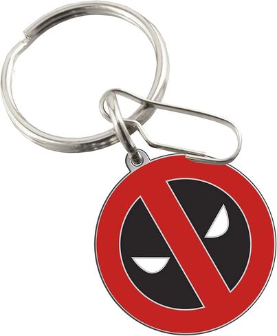 Plasticolor 004290R01 Star Wars Rebel Alliance Logo Keychain in Kuwait