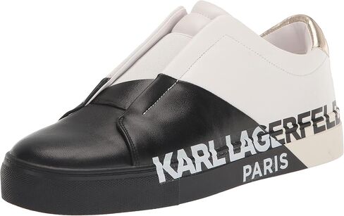 KARL LAGERFELD Women's Jules Sneaker in Kuwait