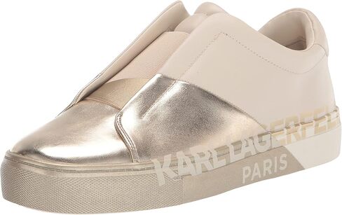 KARL LAGERFELD Women's Jules Sneaker in Kuwait