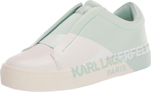 KARL LAGERFELD Women's Jules Sneaker in Kuwait