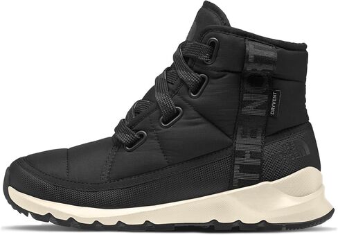 North Face Women's Thermoball Lace Up Luxe WP Boot in Kuwait