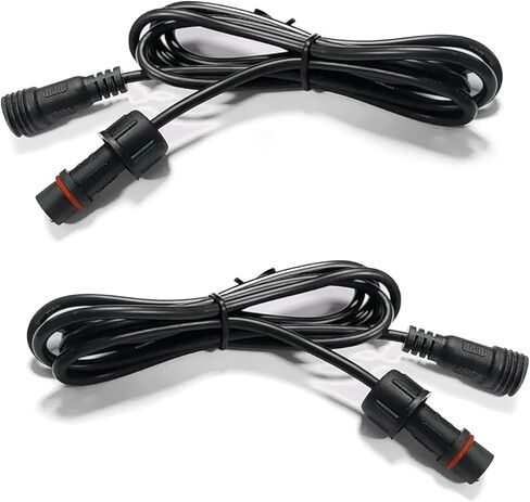 New 4Pcs 17in Quad Row Wheel Ring Lights Super Bright 4608Pcs 5730SMD LED Wheel Light with APP & RF Remote Control,Waterproof IP68 Pure White Wheel Rim Lights in Kuwait