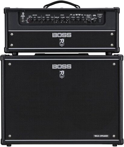 بوس كاتانا الفنان رئيس MkII 100 واط غيتار أمبير الرأس in Saudi Arabia