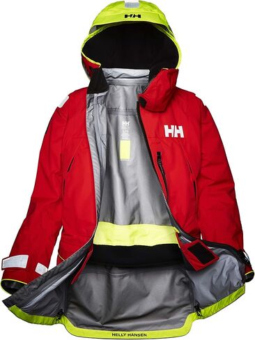 Helly-Hansen Men's Sportswear Aegir Ocean Jacket in Kuwait