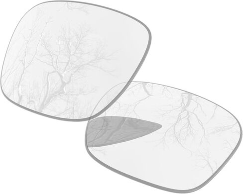 عدسات ToughAsNails المستقطبة البديلة للنظارات الشمسية Oakley Turbine OO9263 - المزيد من الخيارات in Kuwait