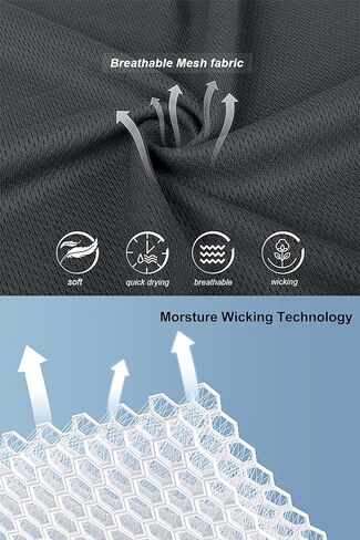 5 Pack Athletic Workout Open Bottom Pants Gym Jogger Pants Running Sweatpants for Men in Kuwait